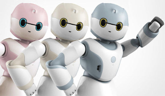 從國內(nèi)首個(gè)家用機(jī)器人看智能家居的現(xiàn)狀與未來